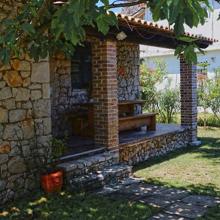 Villa Constantis Kalamákion Esterno foto