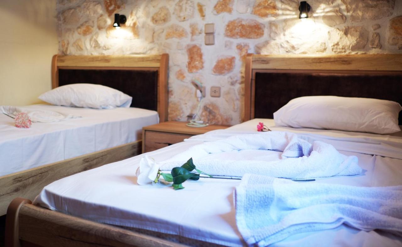 Villa Constantis Kalamákion Esterno foto
