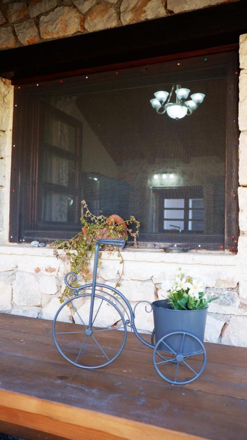 Villa Constantis Kalamákion Esterno foto