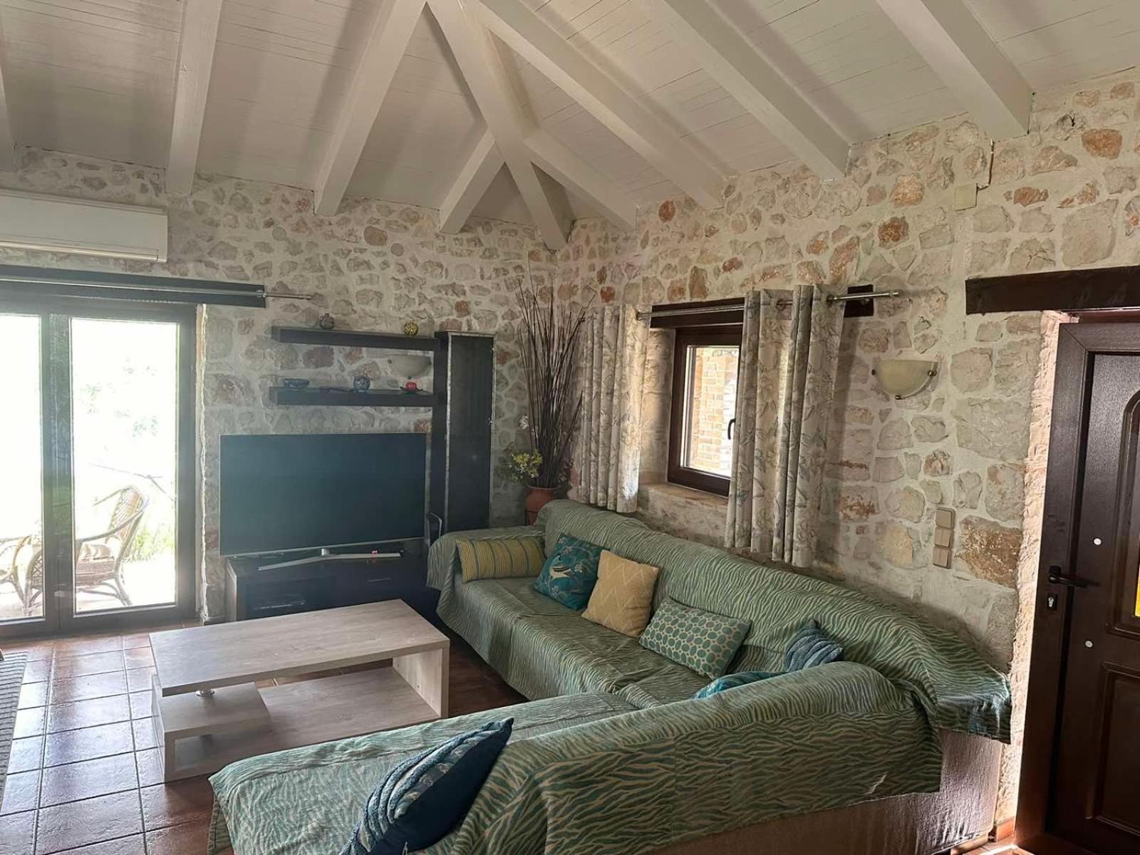 Villa Constantis Kalamákion Esterno foto