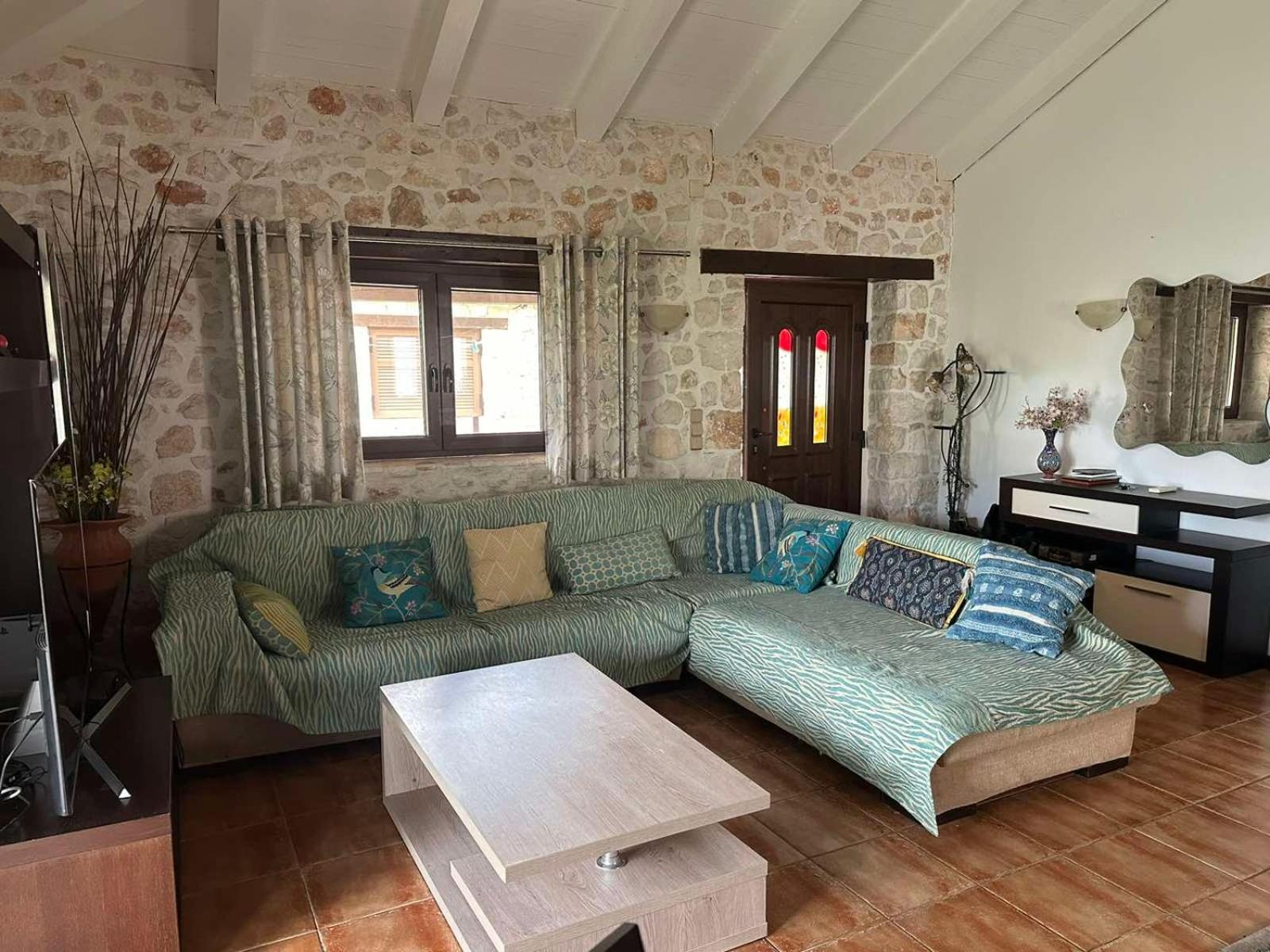 Villa Constantis Kalamákion Esterno foto